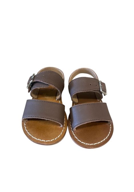 Sandali con cinturino WESTLAKE' KIDS | PR1512AT. MORO